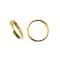 John Bead Must Have Findings 10mm Split Rings, 100ct.